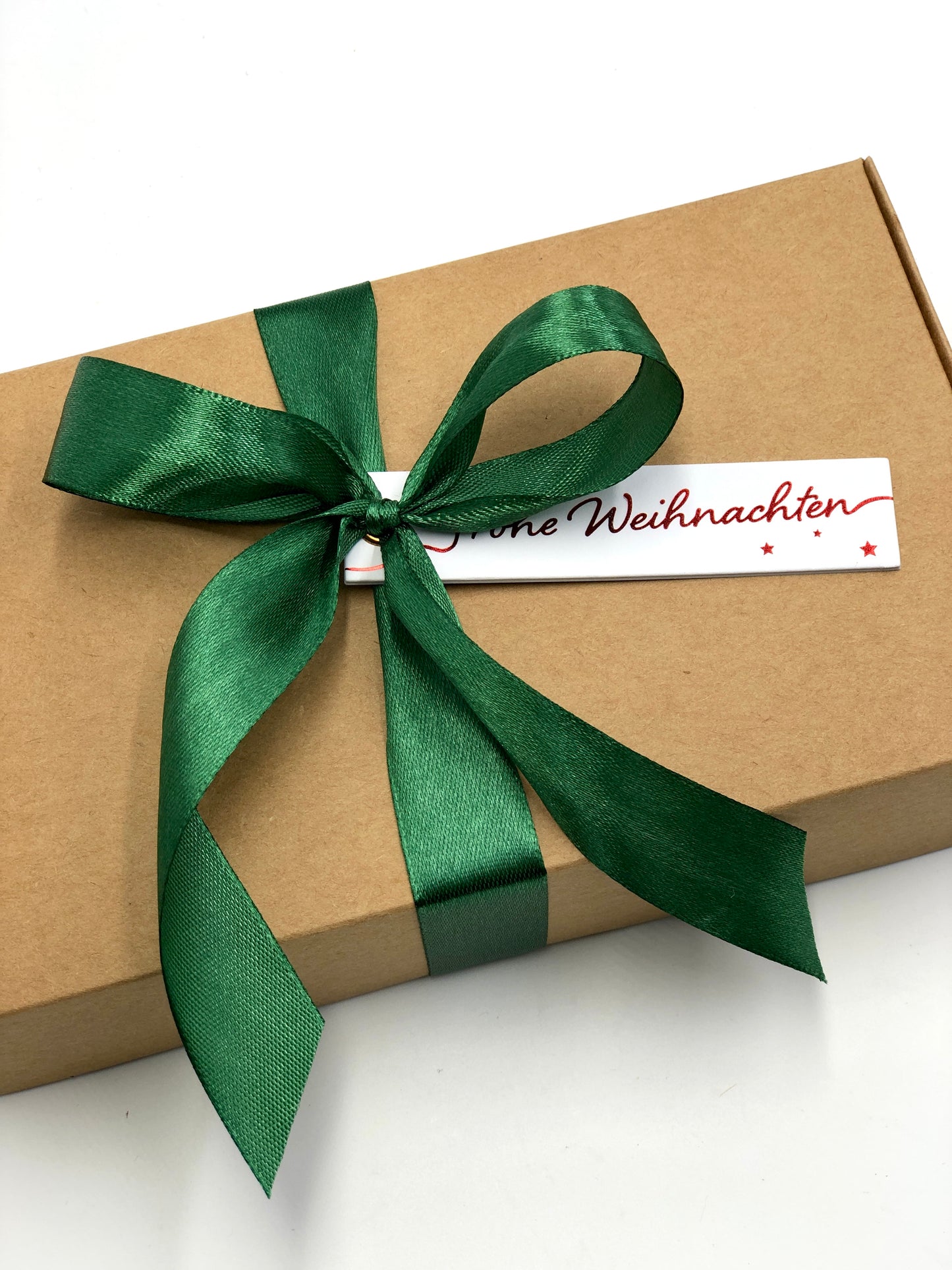 WEIHNACHTSGESCHENK I 7er GESCHENKSET für IHN