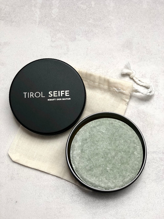 ZIRBE I FESTES SHAMPOO I SET