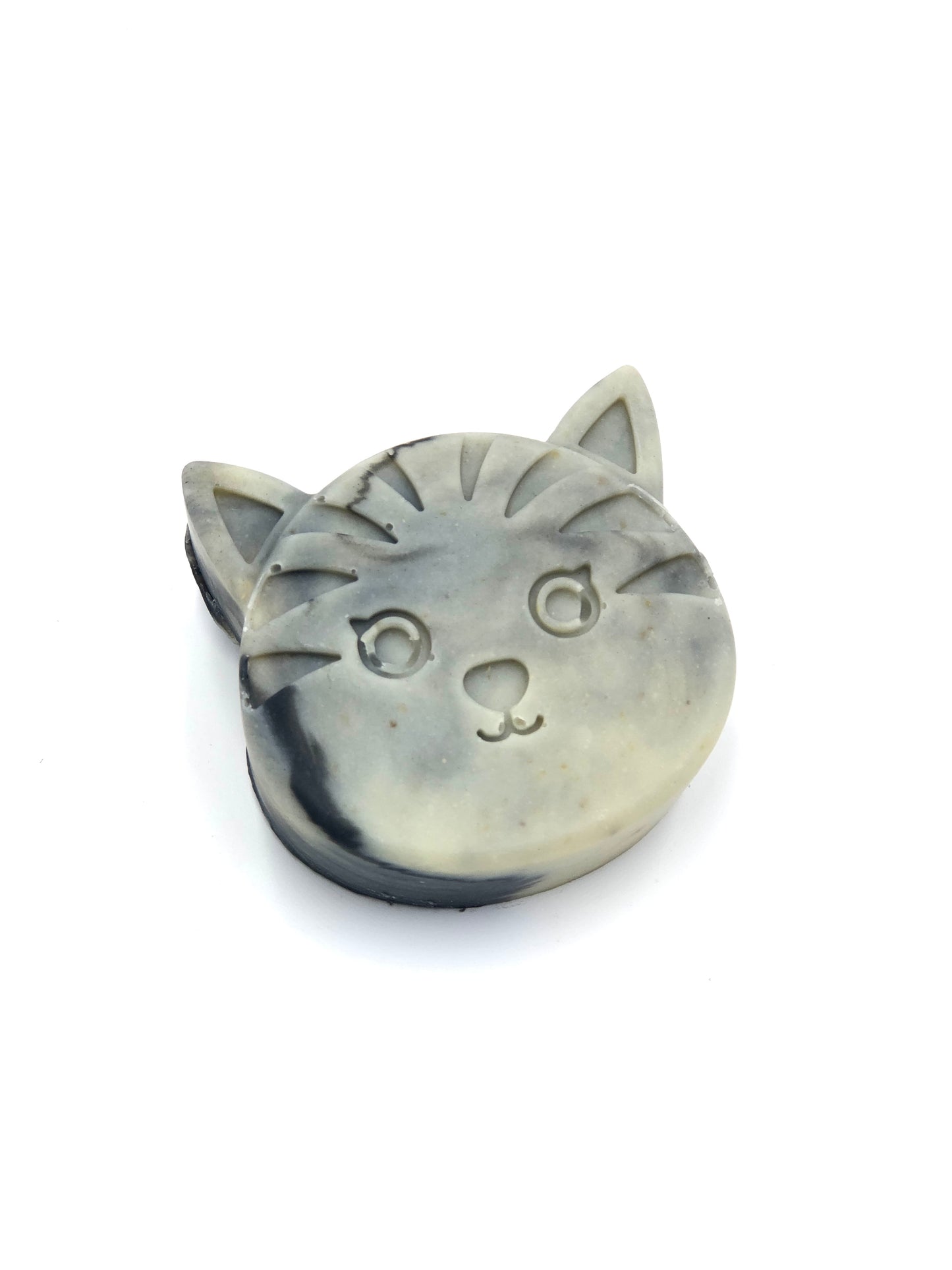 KATZE SEIFE I BERGMANN