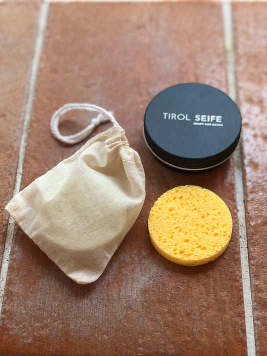 ORANGE I FESTES SHAMPOO I SET