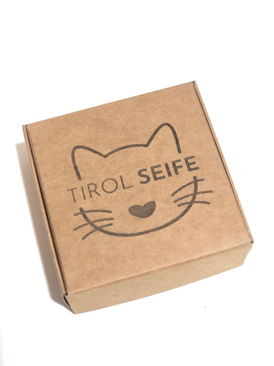 KATZE SEIFE I ORANGE