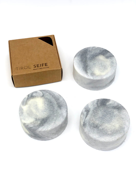 Meersalz - Seife