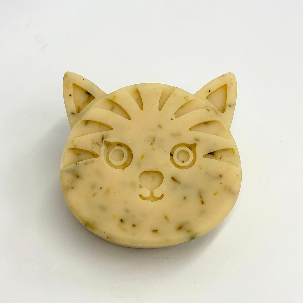 LEMONGRASS CALENDULA I SOAP