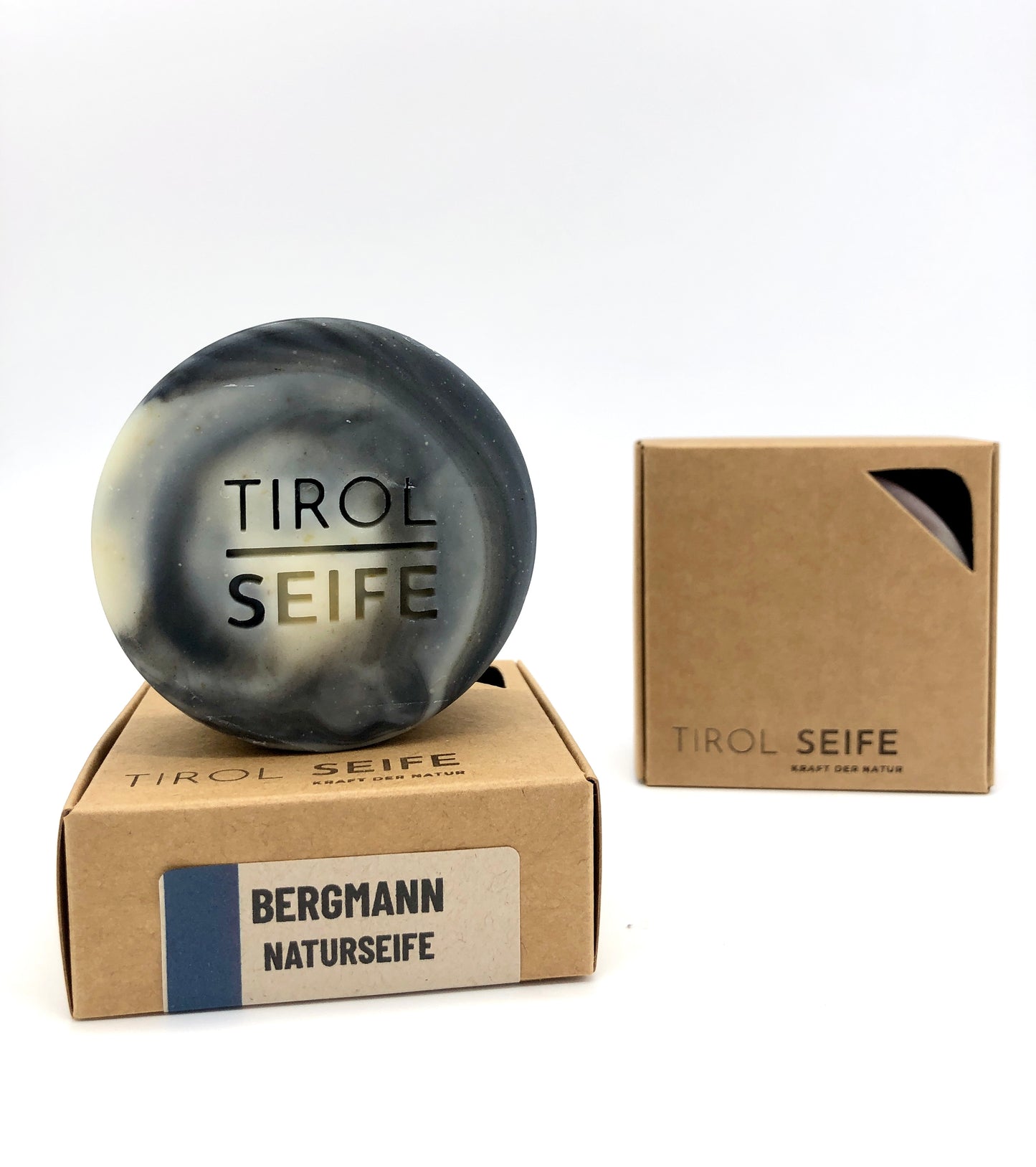 Bergmann - Seife