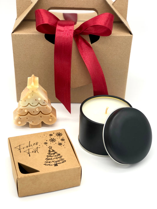 Geschenkset TANNE I Weihnachten