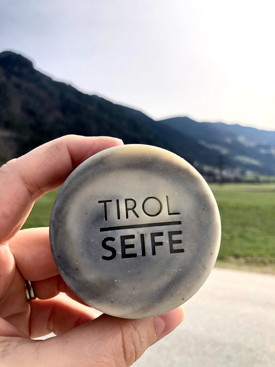 Die Kraft der Natur: Warum handgemachte Naturseifen die beste Wahl für Ihre Haut sind