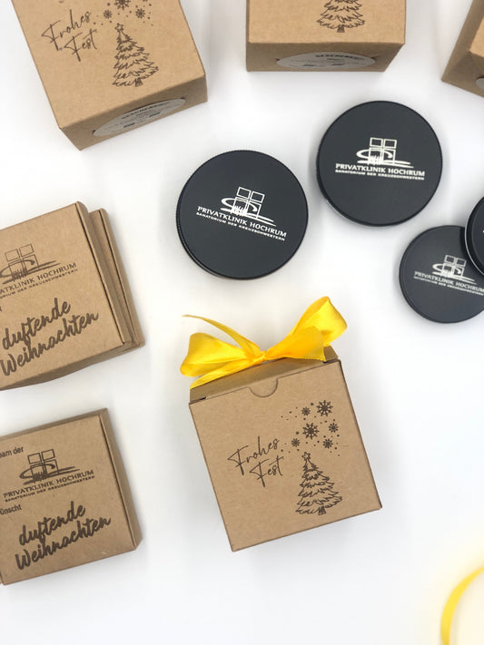 Was sagt ein Mitarbeitergeschenk über ein Unternehmen aus? Mehr als man denkt.