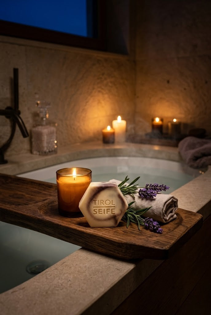 AROMATHERAPIE