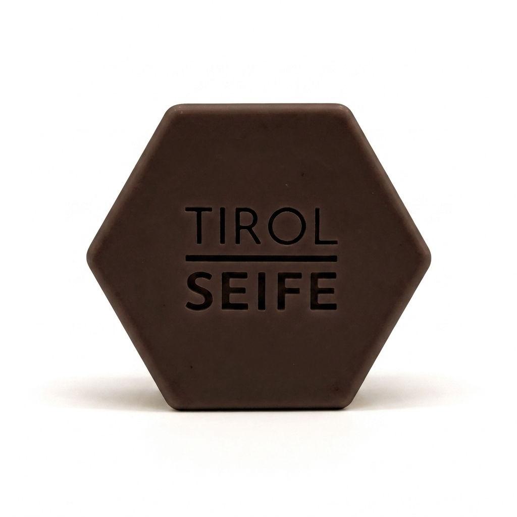 VANILLE I ALPAKA KERATIN SEIFE