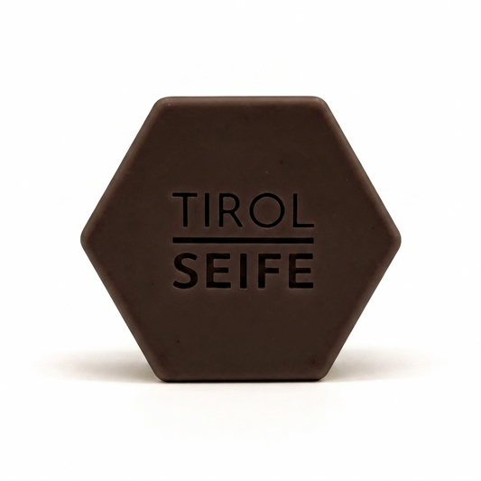 VANILLE I ALPAKA KERATIN SEIFE