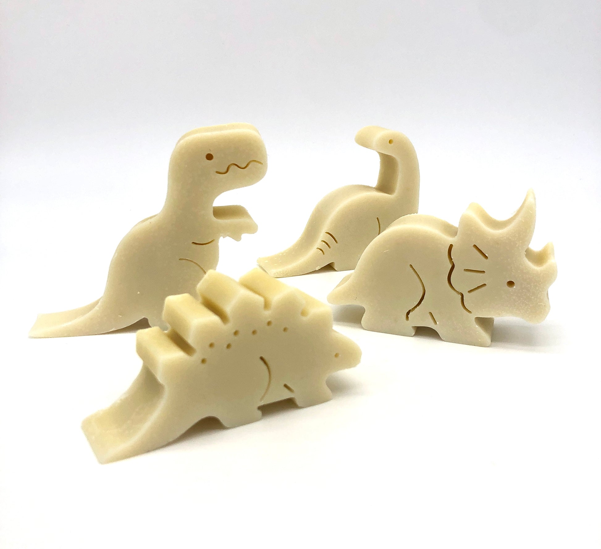 Tirol Seife DINO PARTY Bundle