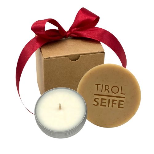GESCHENKSET I AUSZEIT