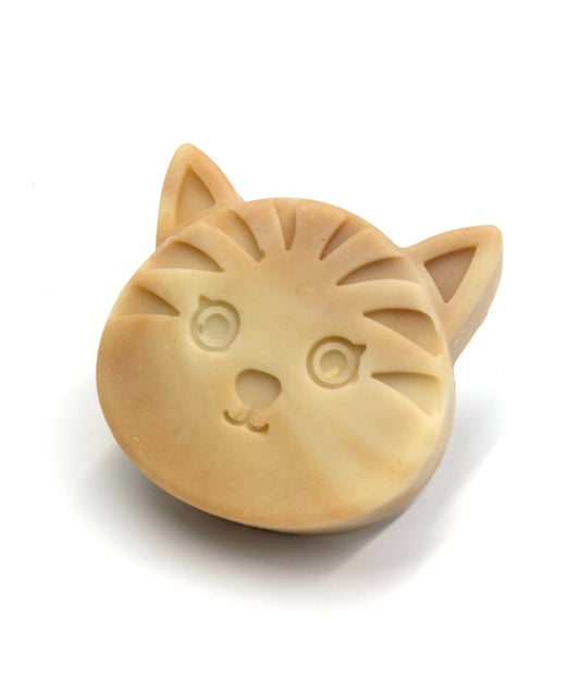 KATZE SEIFE I ORANGE