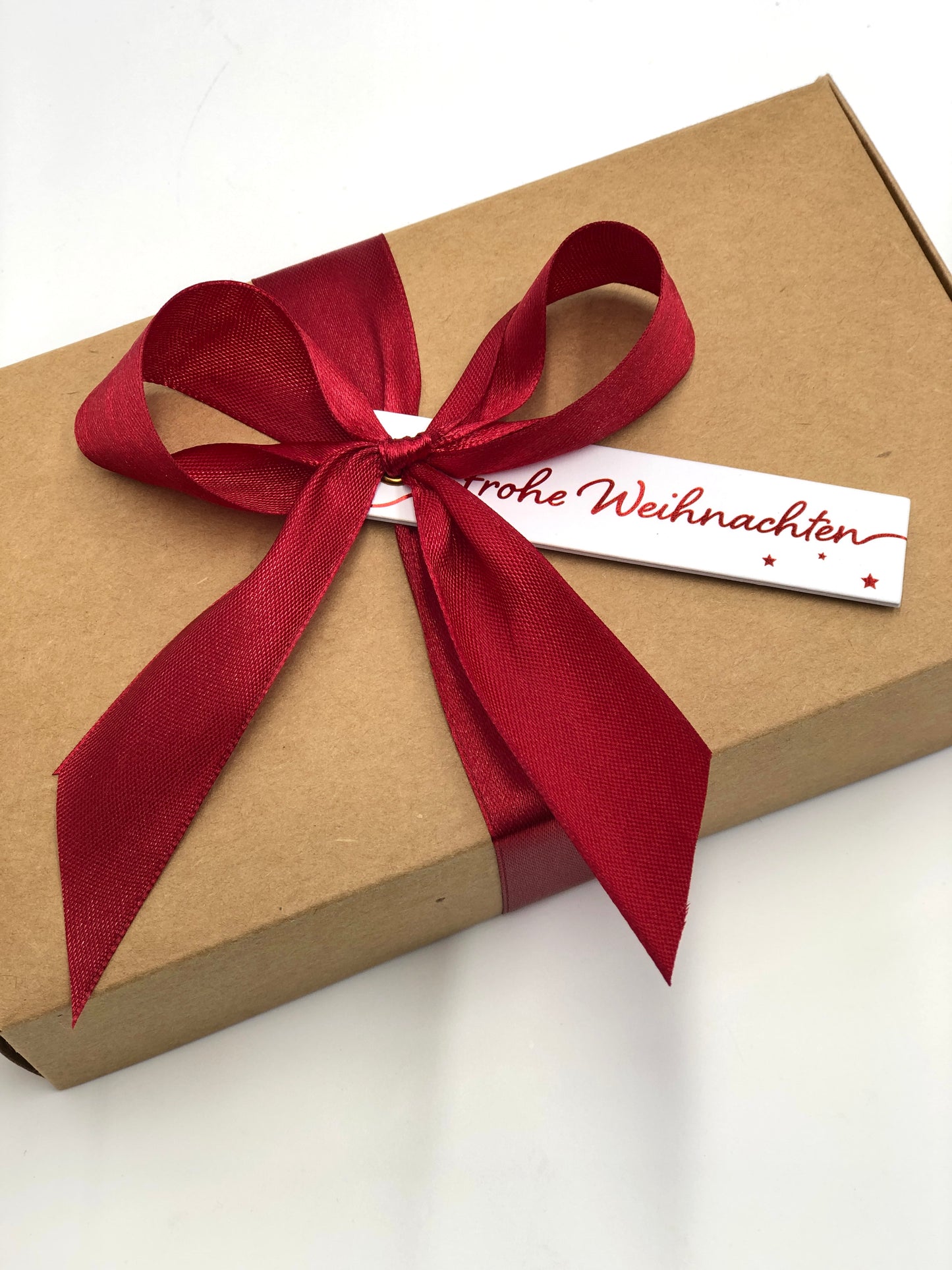 WEIHNACHTSGESCHENK I 7er GESCHENKSET für SIE