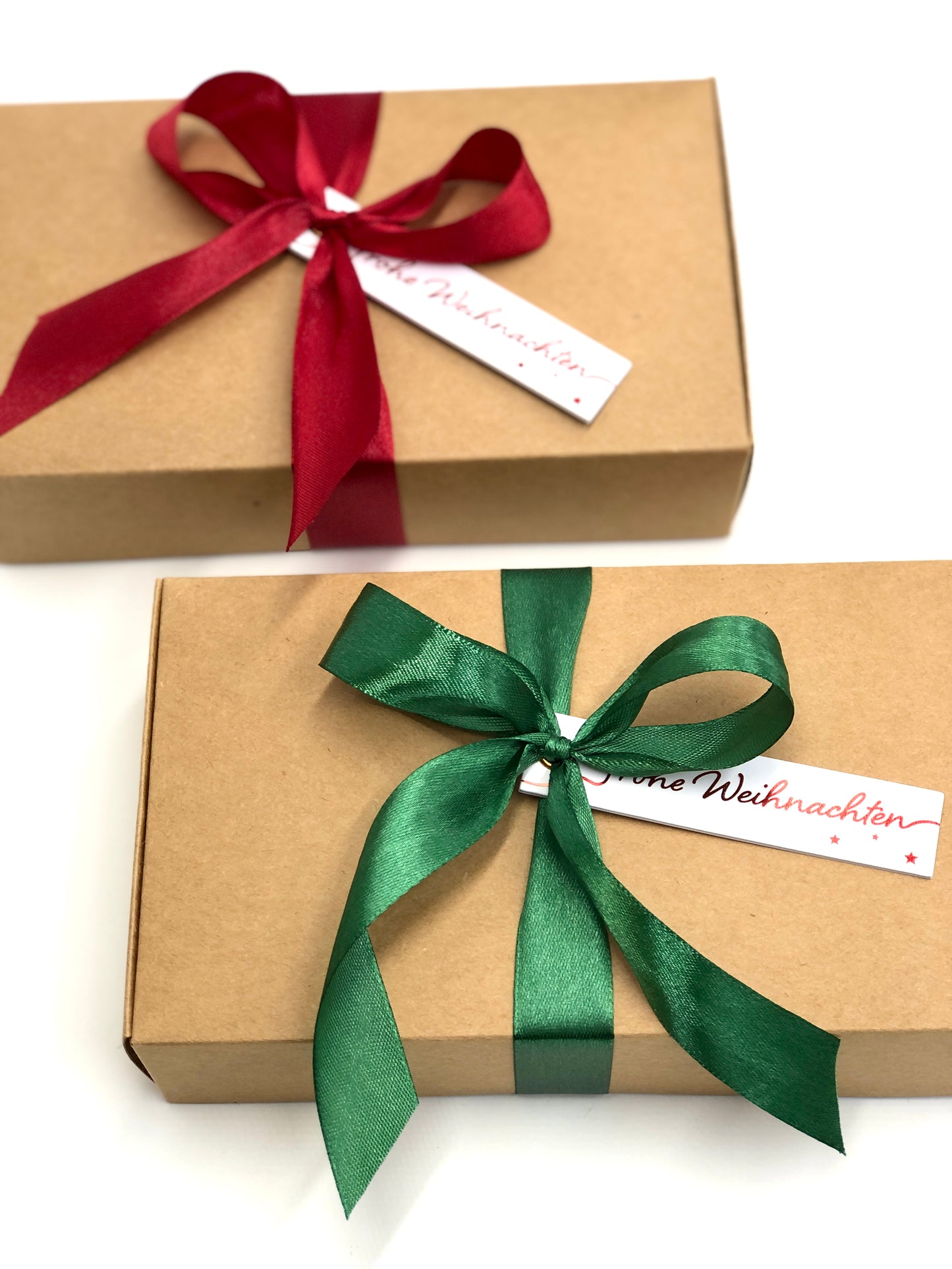 WEIHNACHTSGESCHENK I ZIRBE & HONIG-ZITRONE