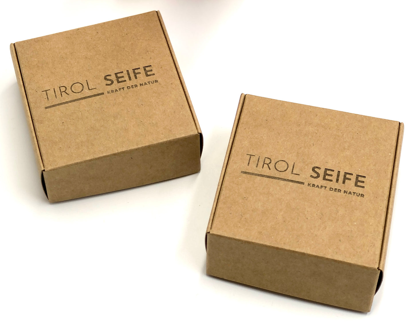 WEIHNACHTSGESCHENK I SEIFENTRIO