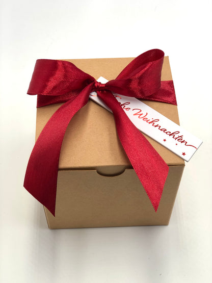 WEIHNACHTSGESCHENK I SEIFENTRIO