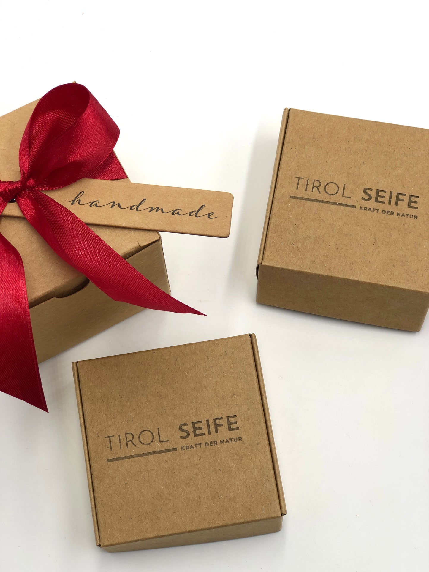 GESCHENKBOX I SEIFENDUO