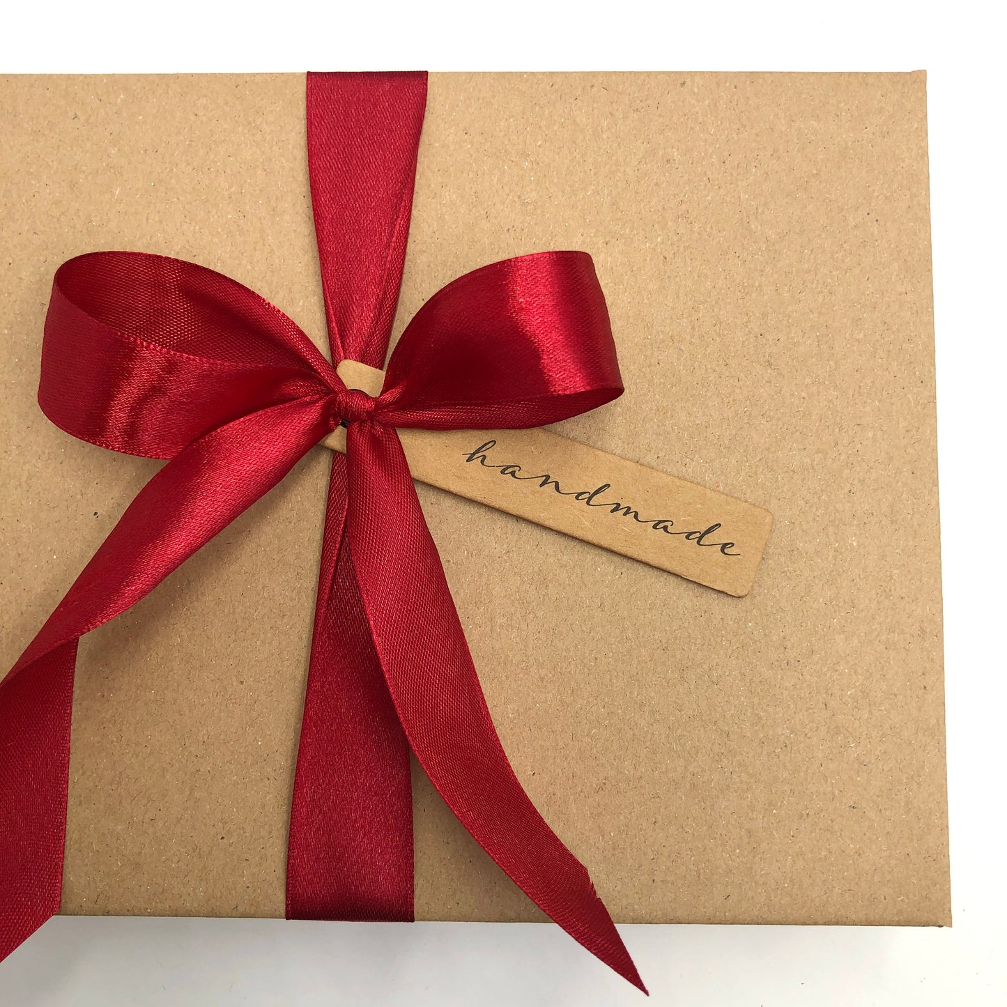 GESCHENKBOX I SEIFENQUARTETT