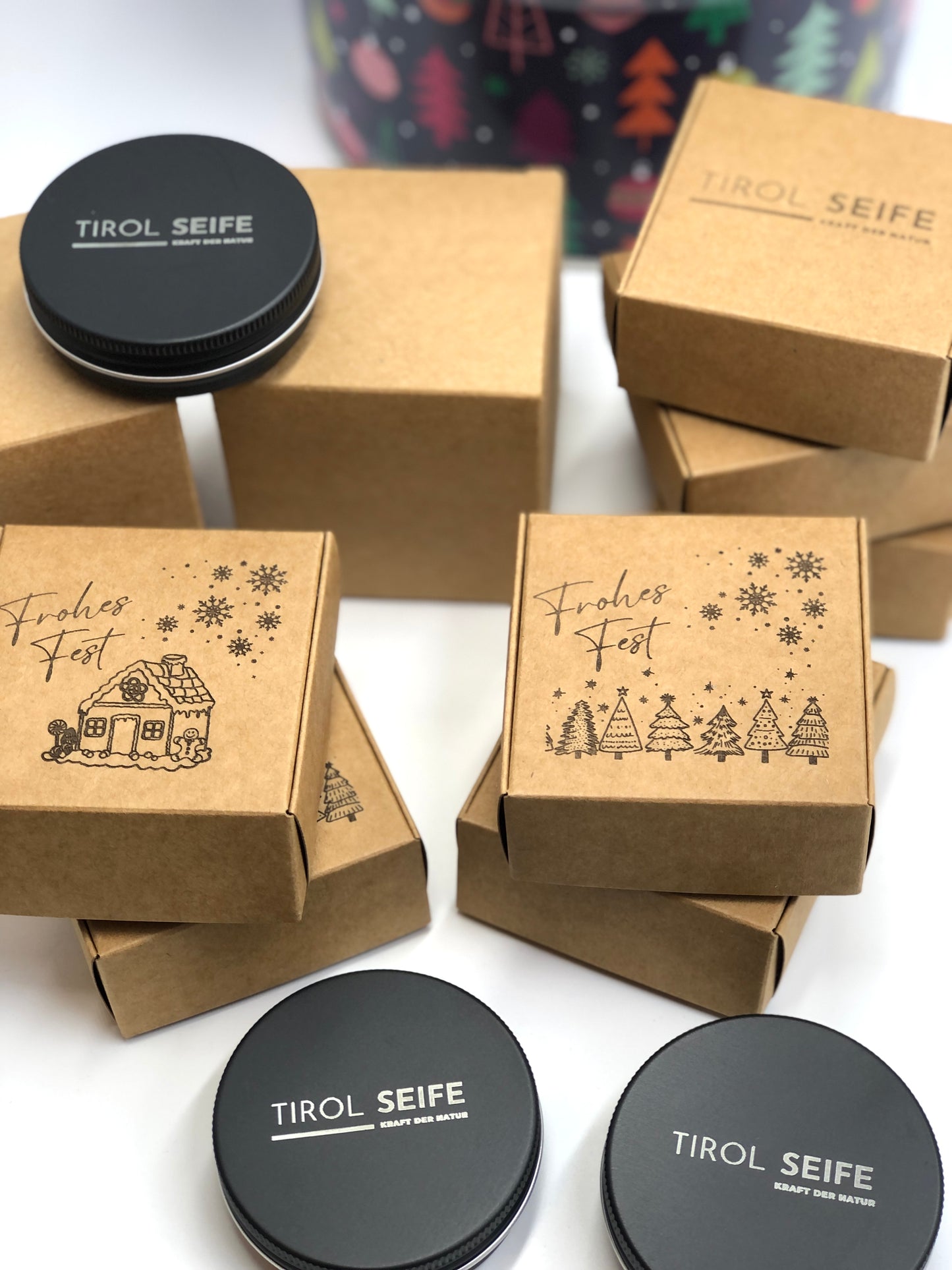 WEIHNACHTSGESCHENK XXL I TEAM