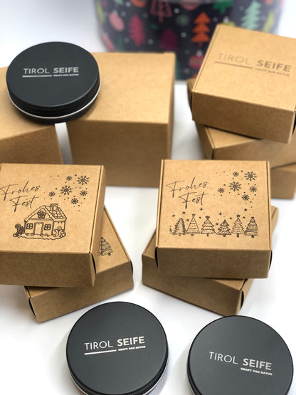 WEIHNACHTSGESCHENK XXL I TEAM