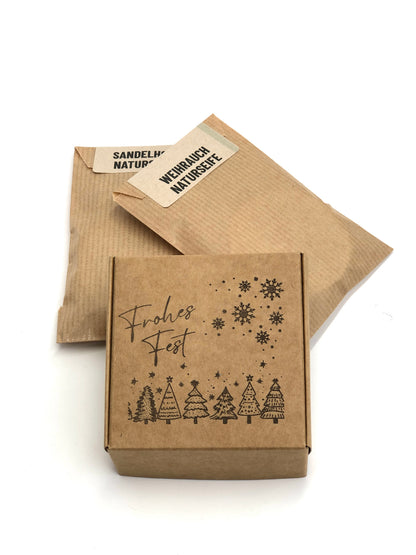 WEIHNACHTSGESCHENK I MITBRINGSEL