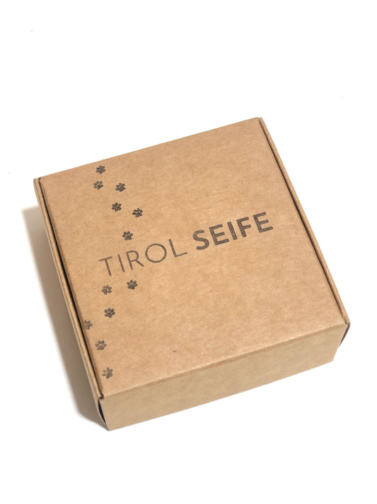 PFOTE SEIFE I MEERSALZ