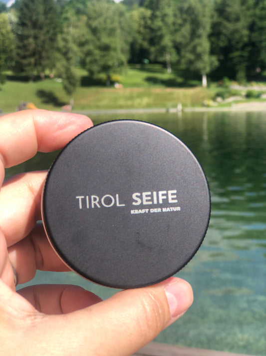 BERGMANN I REISESEIFE I REFILL