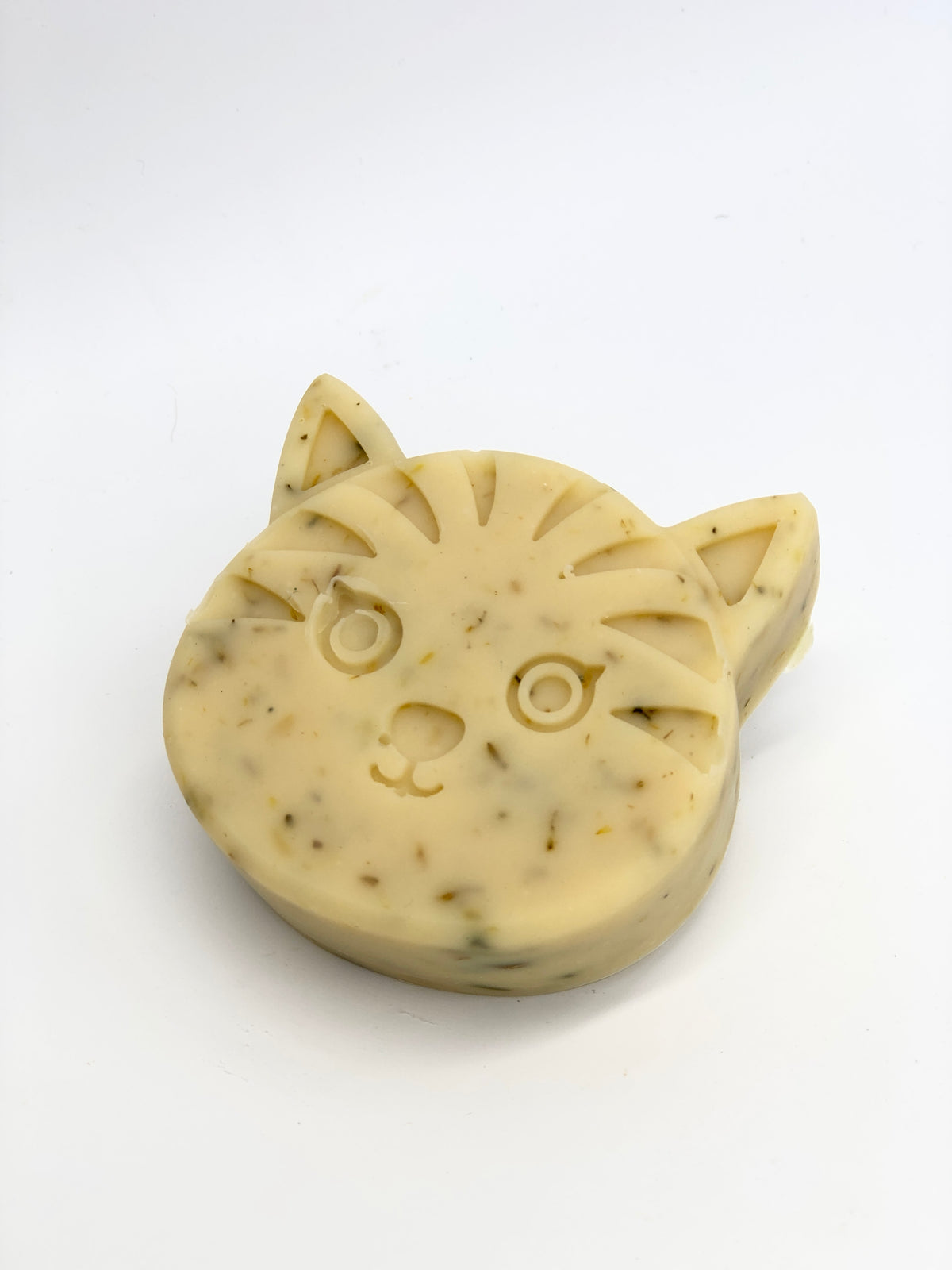 LEMONGRASS CALENDULA I SOAP