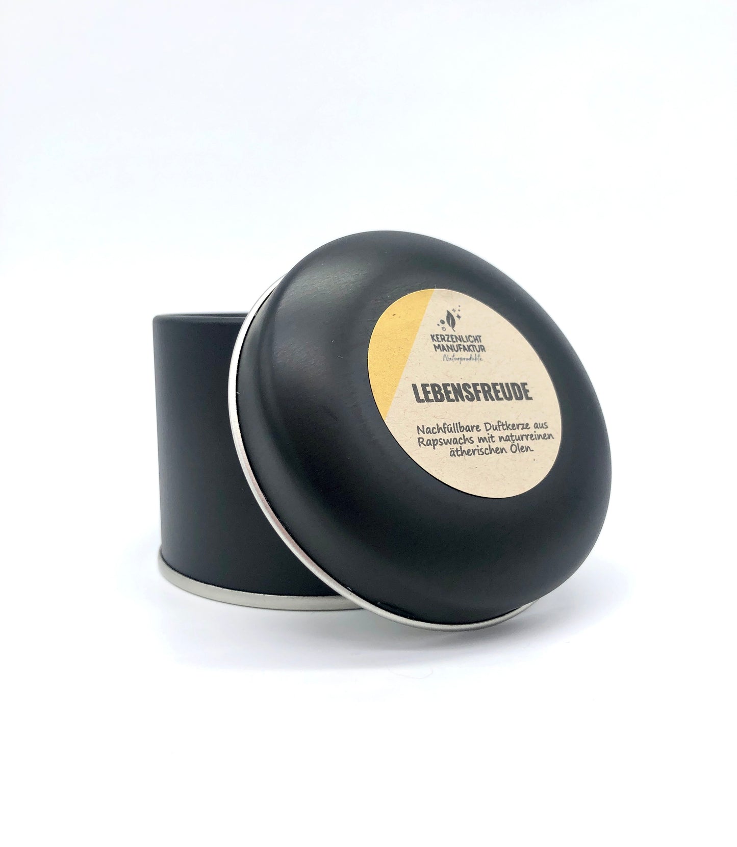 Große Duftkerze | Alle Düfte