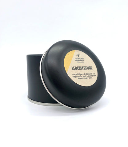 Große Duftkerze | Alle Düfte