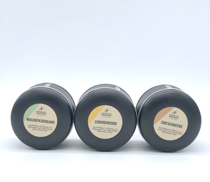 Große Duftkerze | Alle Düfte