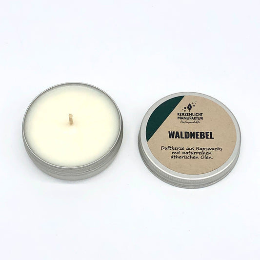 Kleine Duftkerze | Alle Düfte