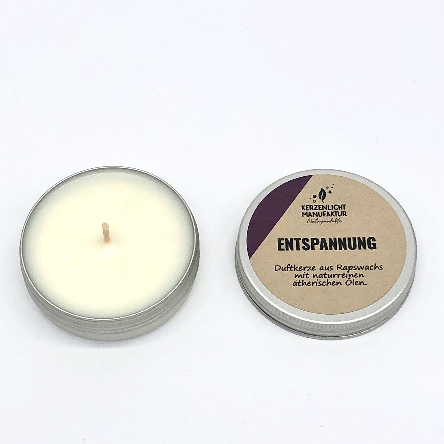 Kleine Duftkerze | Alle Düfte