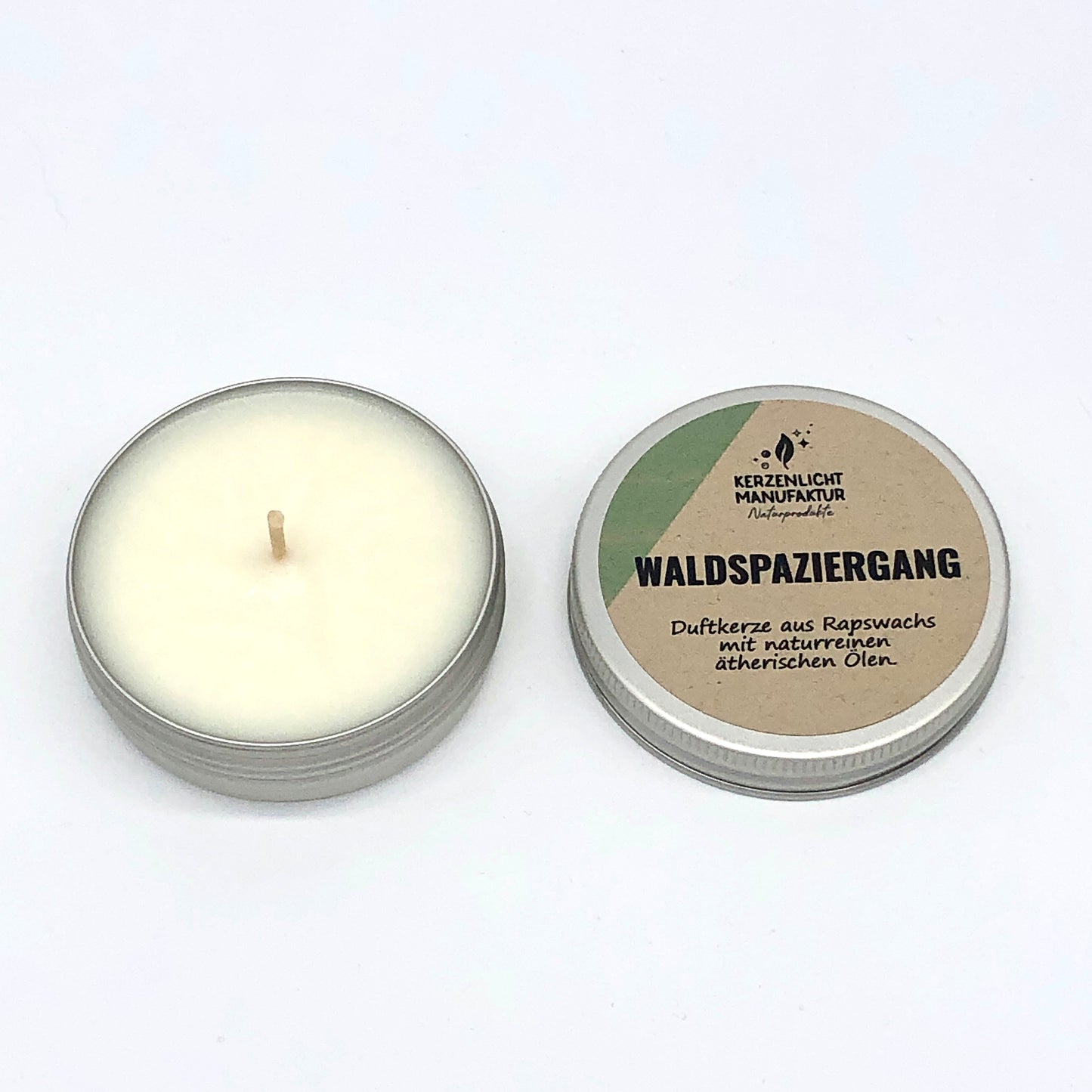 Kleine Duftkerze | Alle Düfte