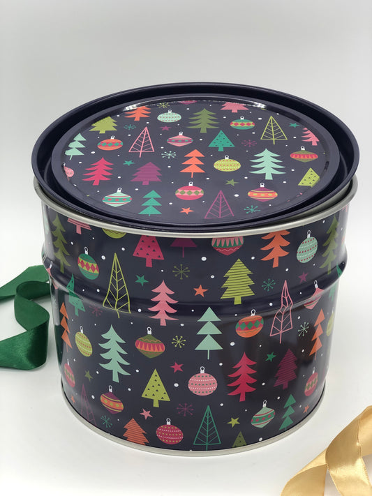WEIHNACHTSDOSE 3500ml