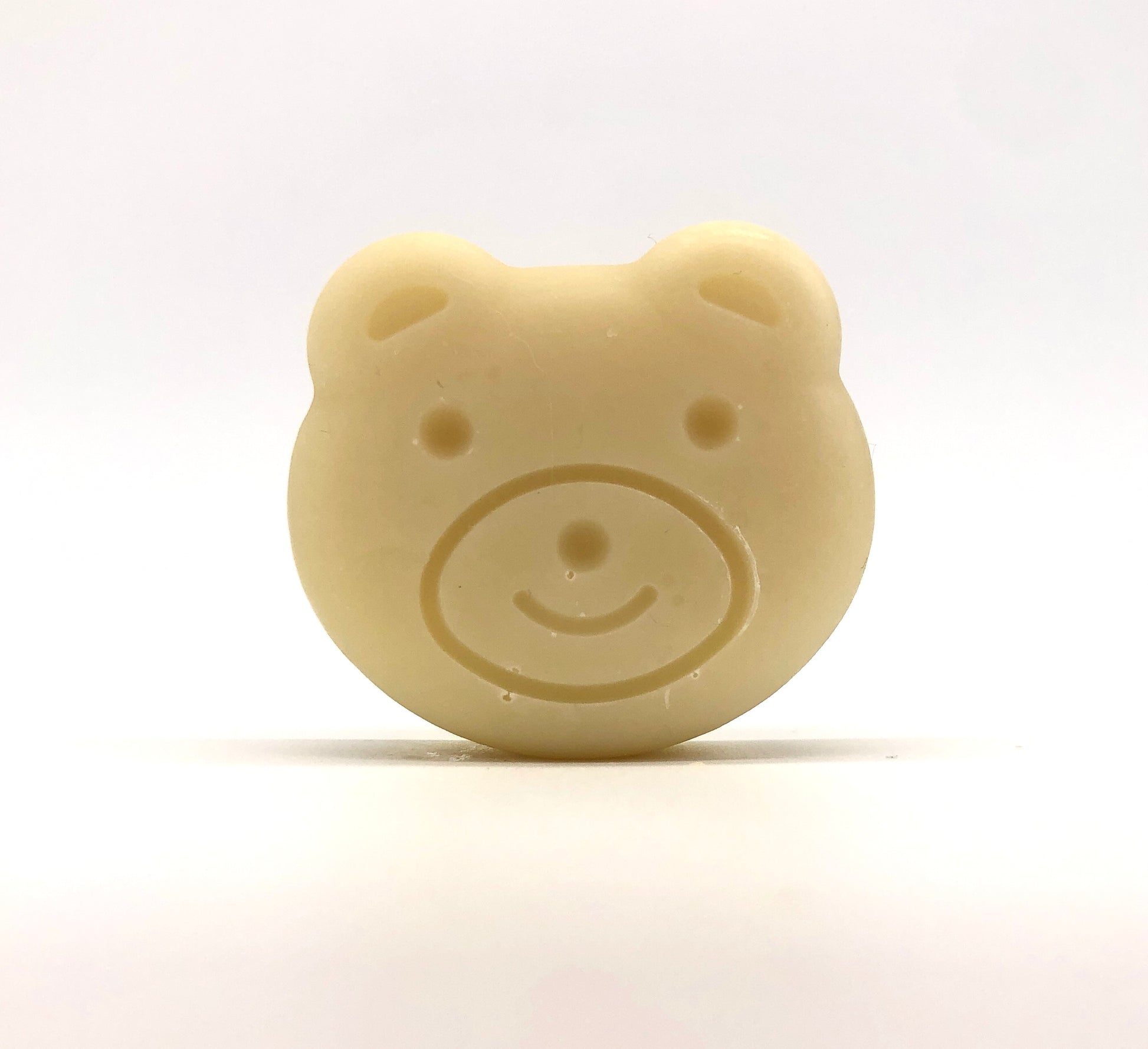 Handgemachte Vegane Kinderseife 