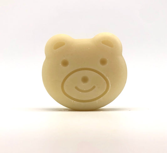 Handgemachte Vegane Kinderseife 