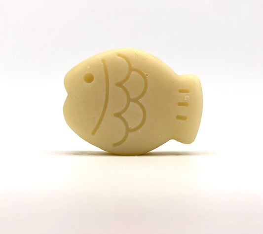 Handgemachte Vegane Kinderseife 