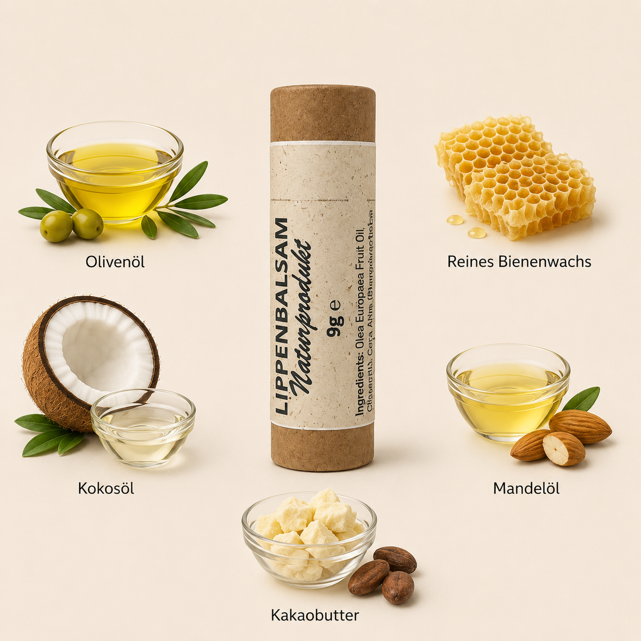 Lippenbalsam