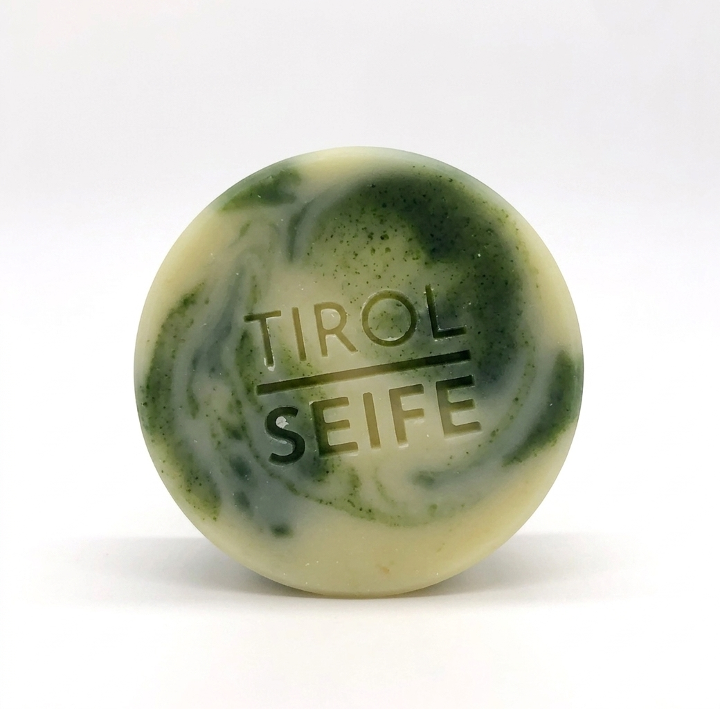 ZIRBE I SEIFE